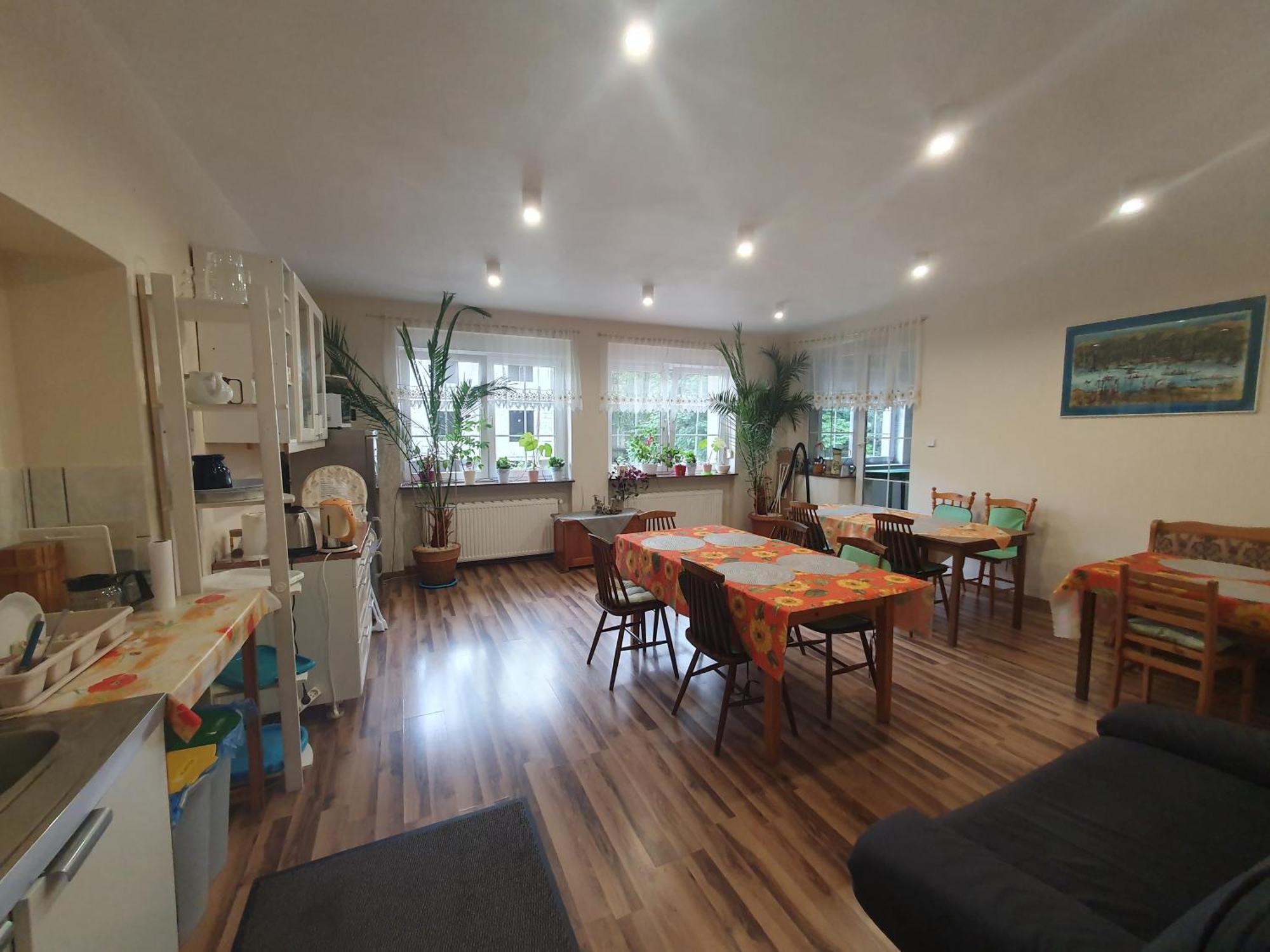Karkoz Karpacz B&B 외부 사진