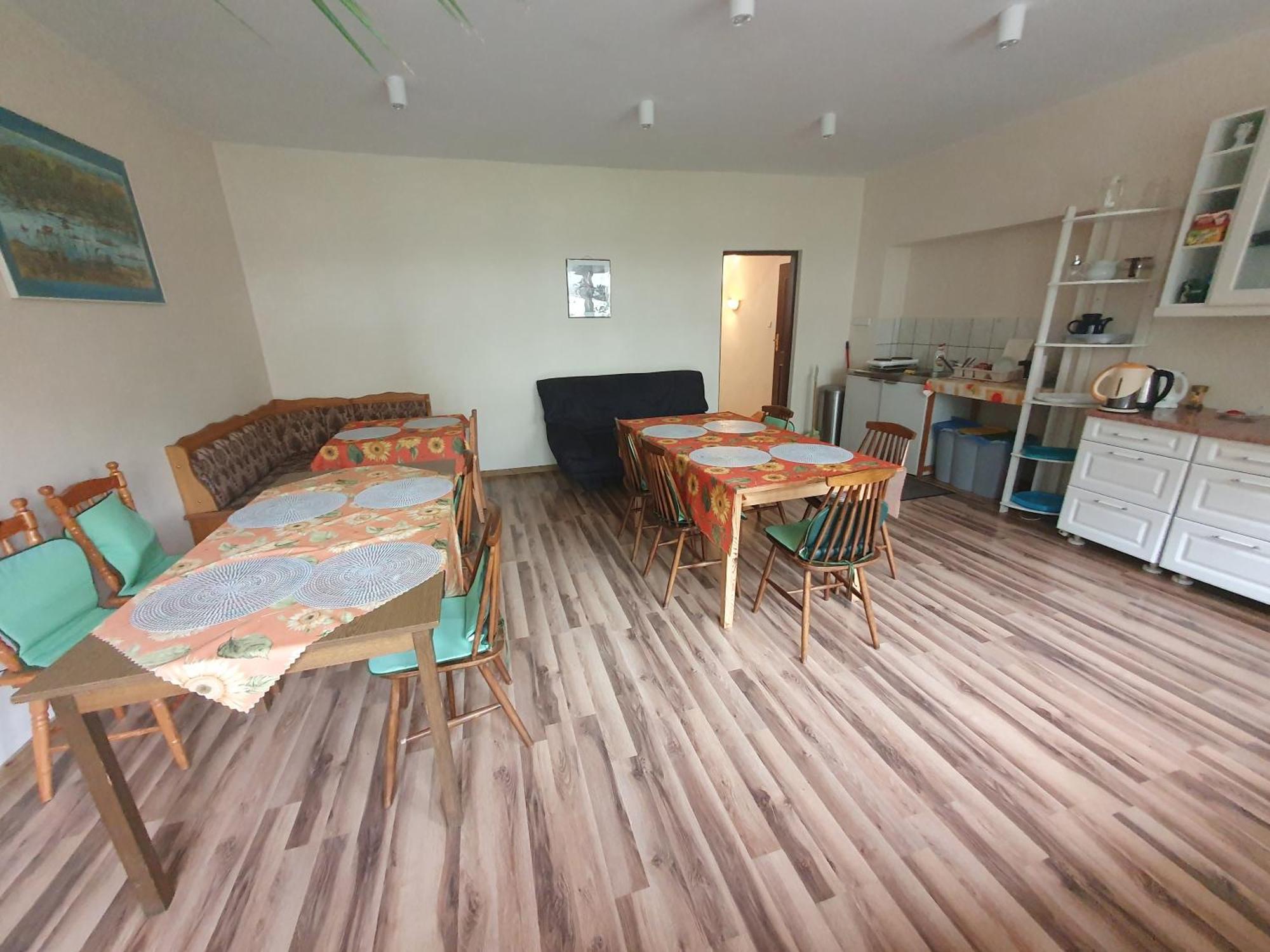 Karkoz Karpacz B&B 외부 사진