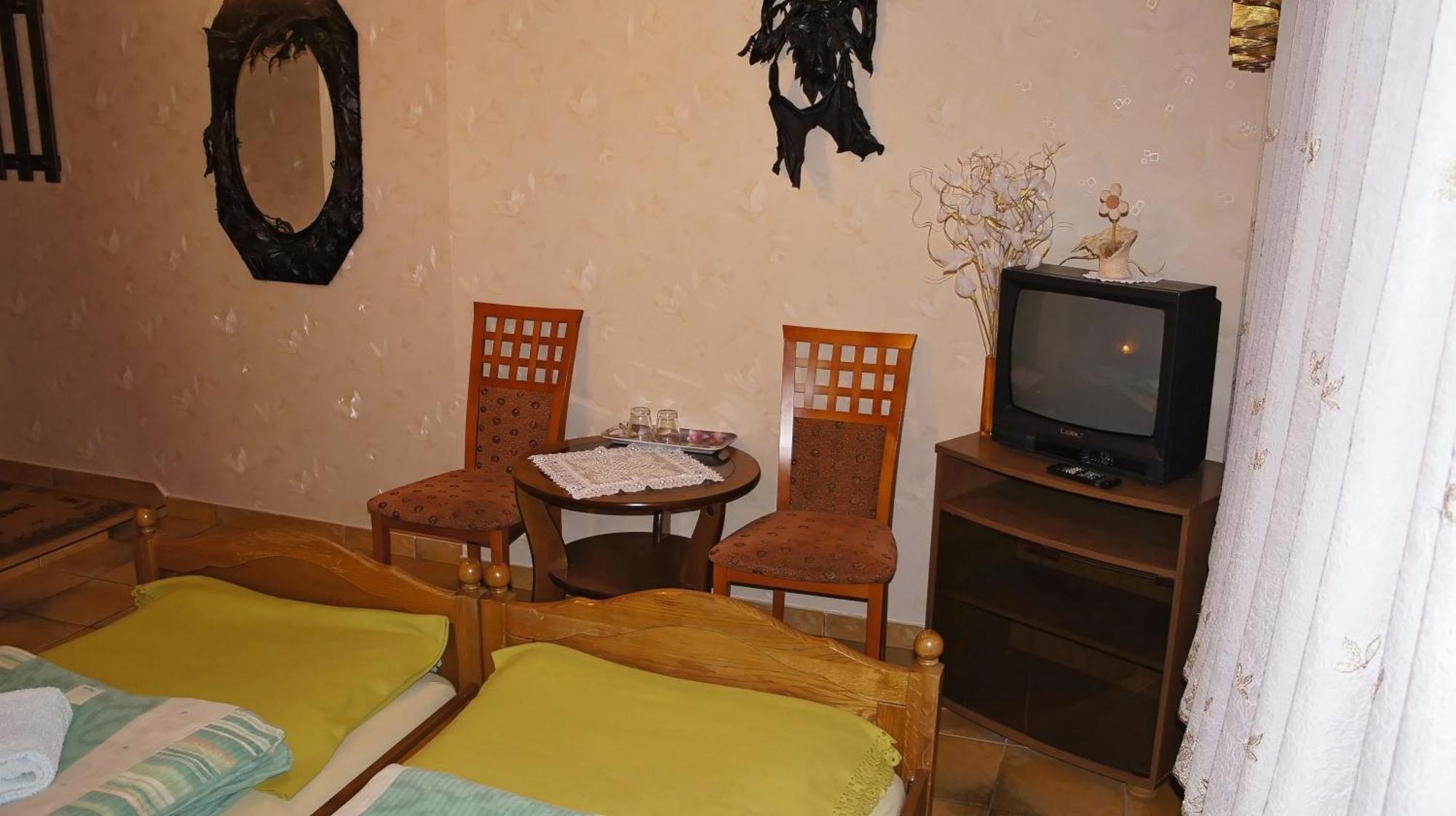 Karkoz Karpacz B&B 외부 사진