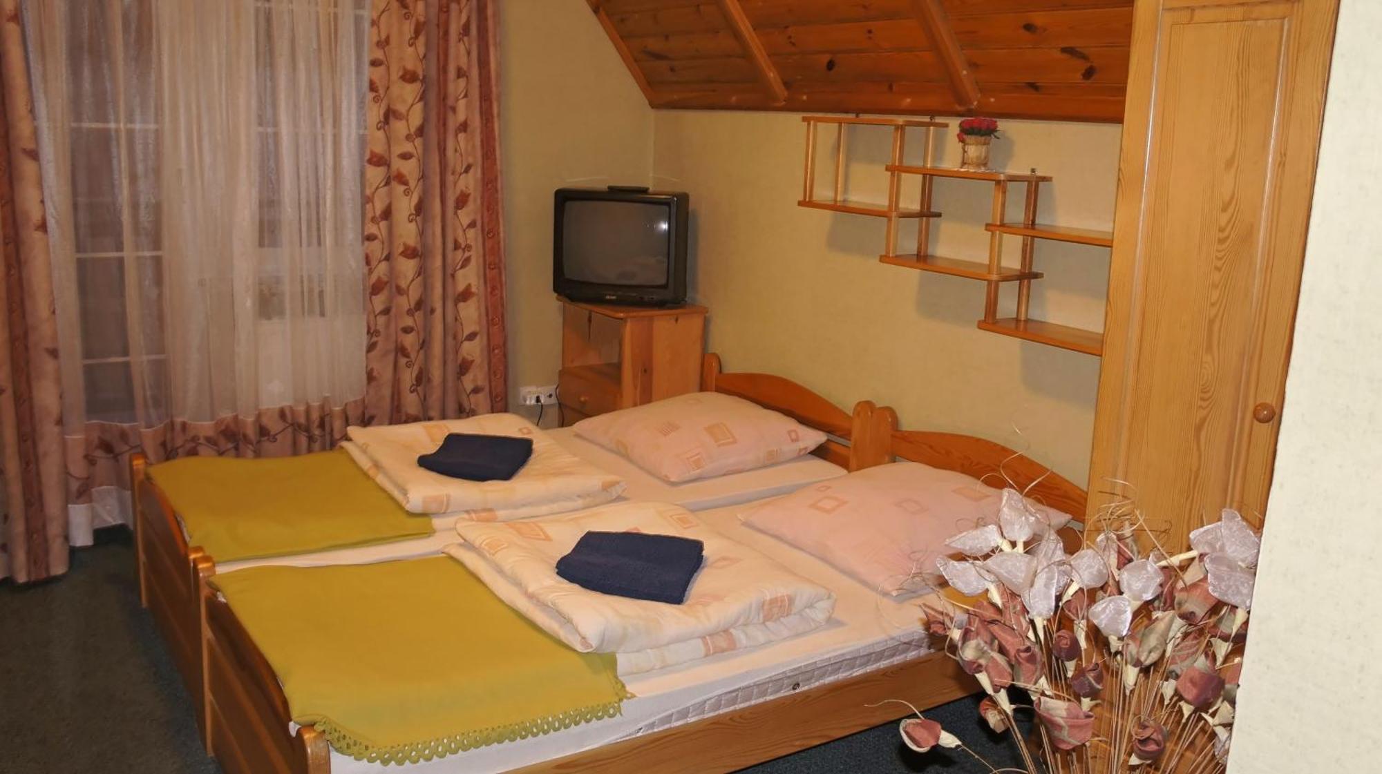 Karkoz Karpacz B&B 외부 사진