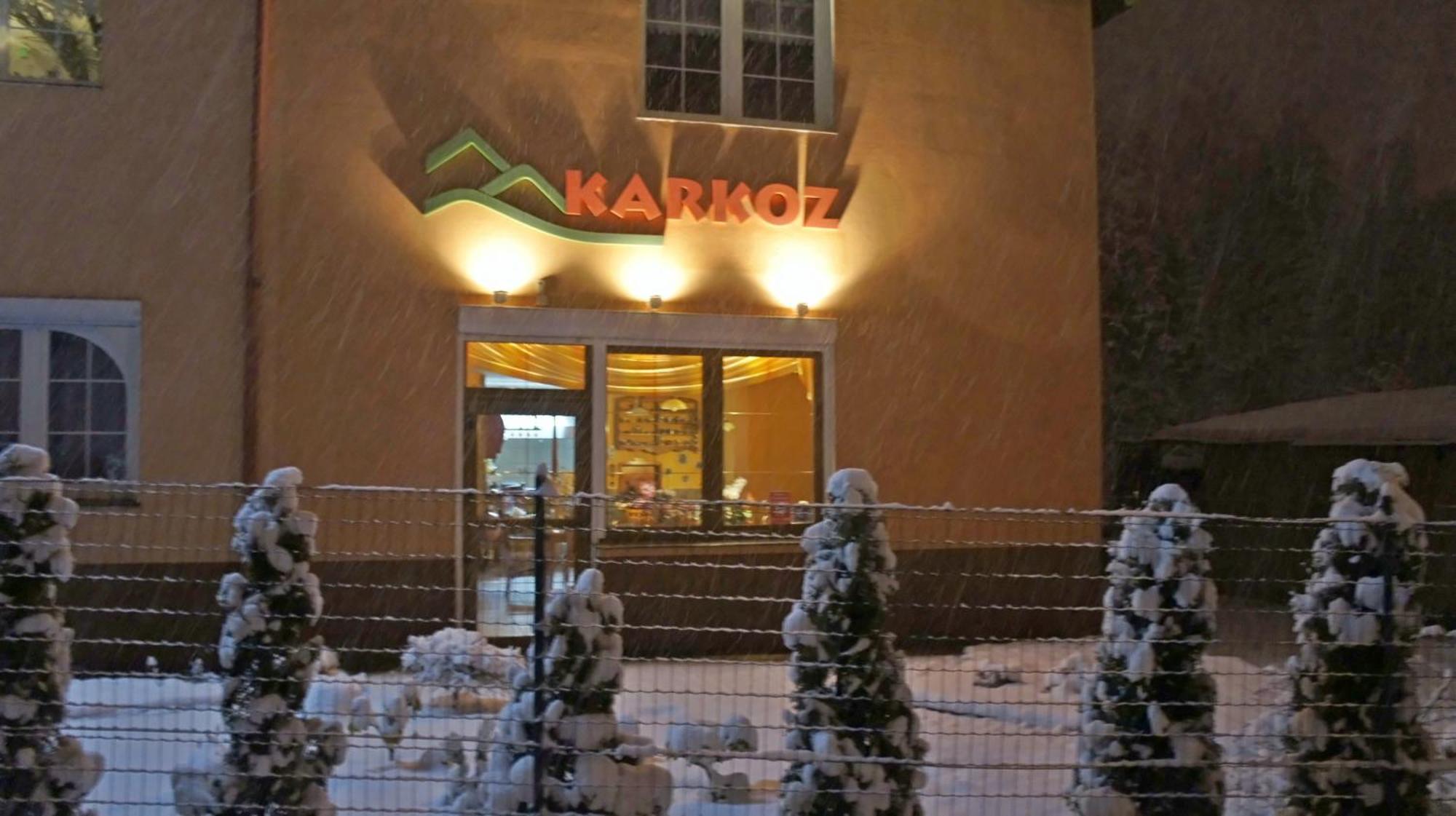 Karkoz Karpacz B&B 외부 사진
