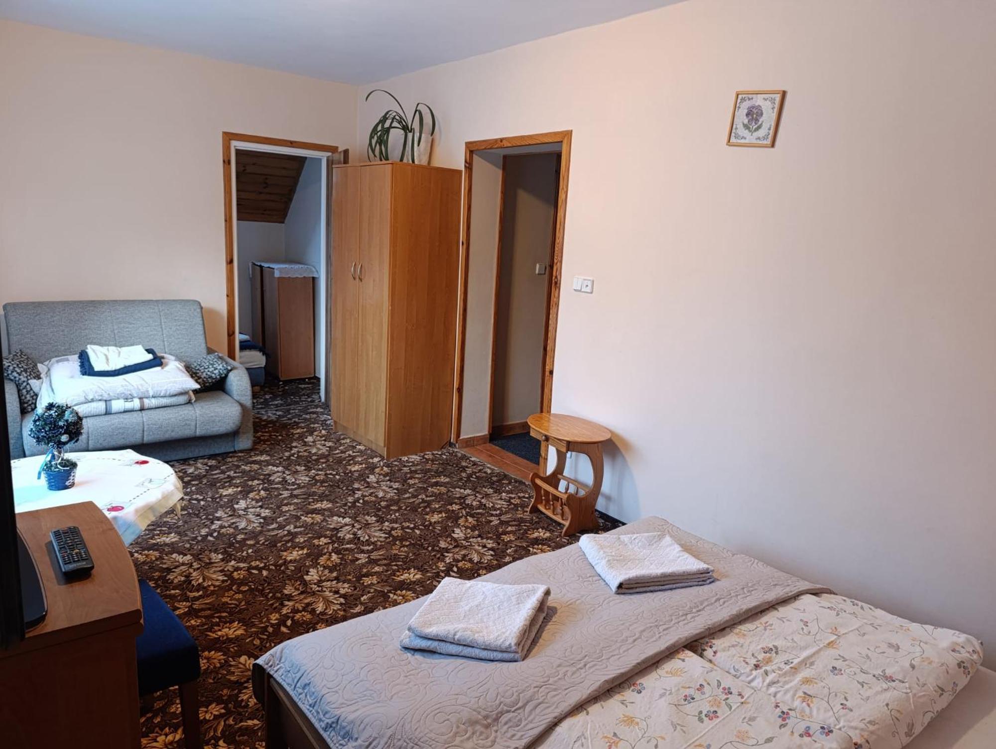 Karkoz Karpacz B&B 외부 사진