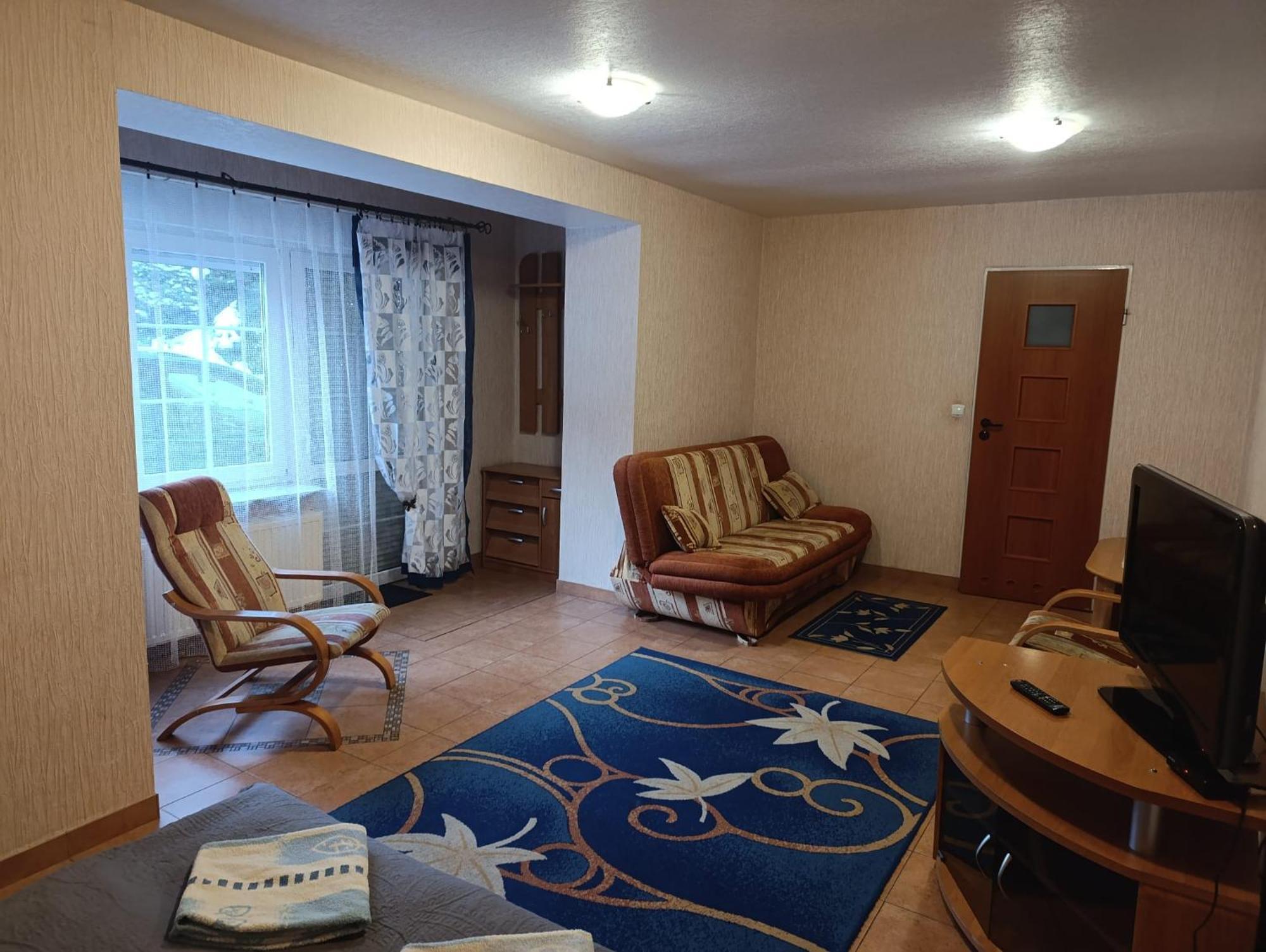 Karkoz Karpacz B&B 외부 사진