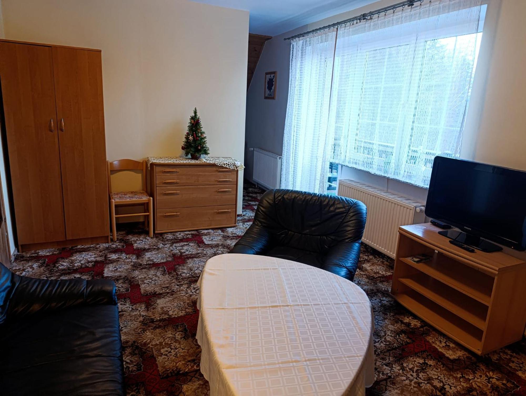 Karkoz Karpacz B&B 외부 사진