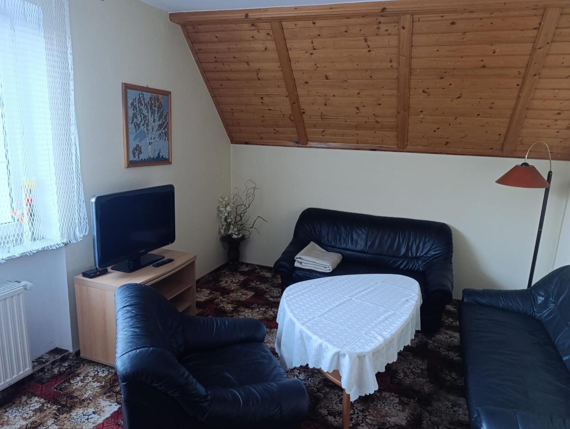 Karkoz Karpacz B&B 외부 사진