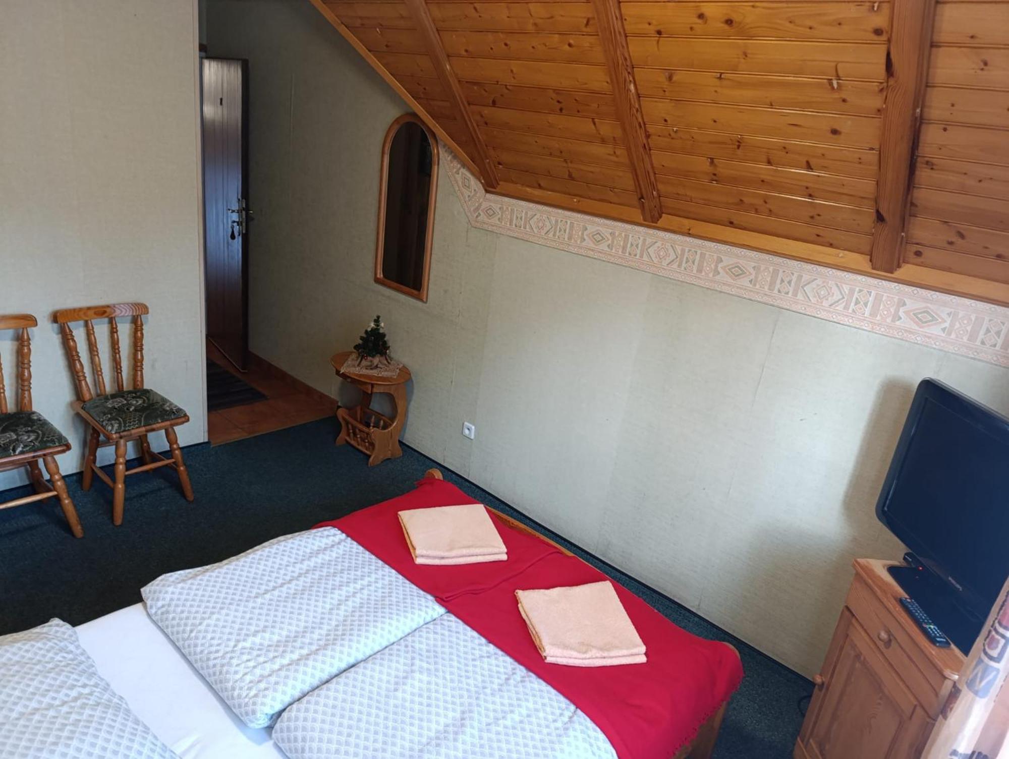 Karkoz Karpacz B&B 객실 사진