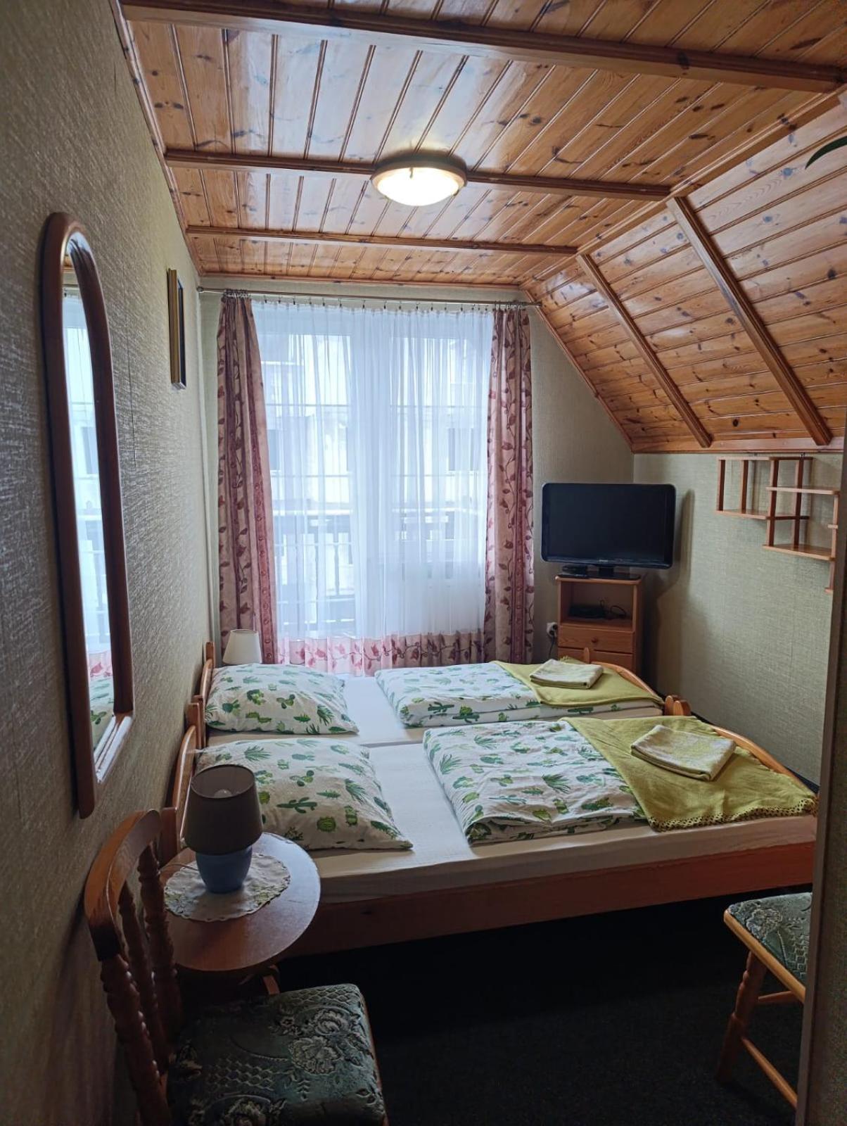Karkoz Karpacz B&B 객실 사진