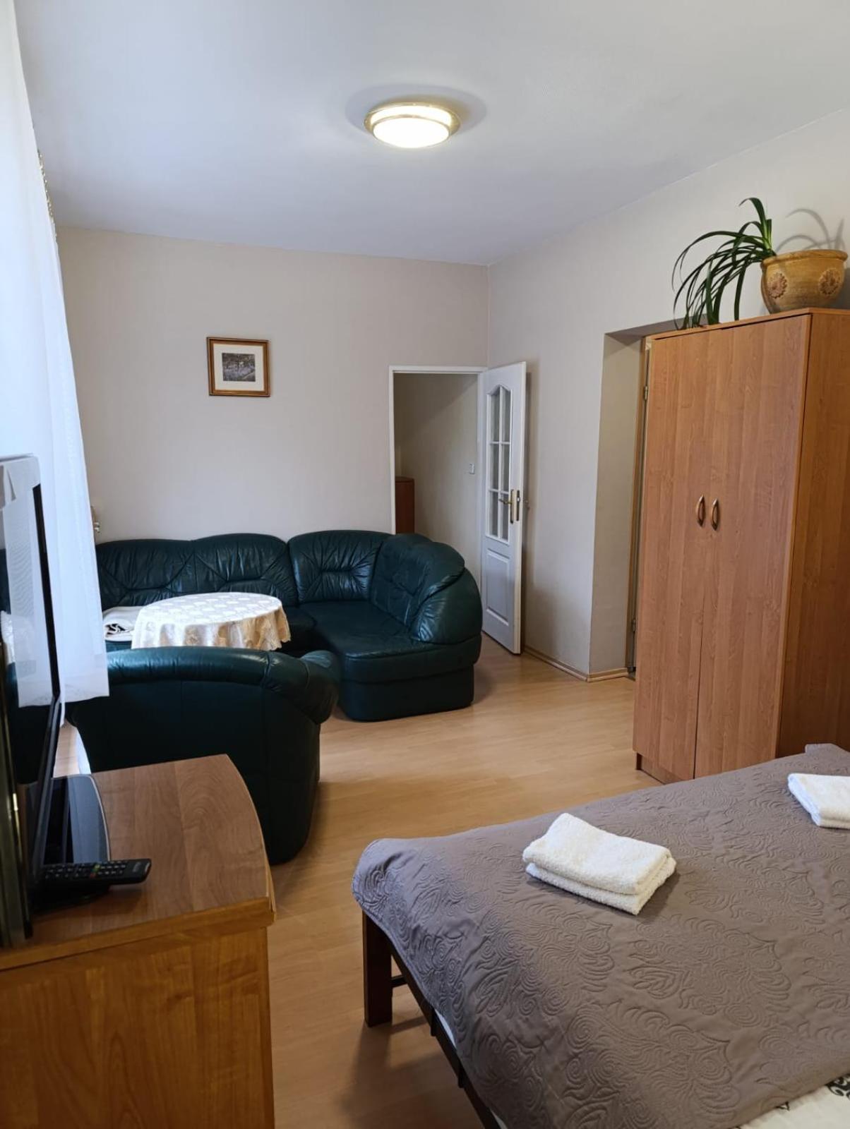 Karkoz Karpacz B&B 외부 사진