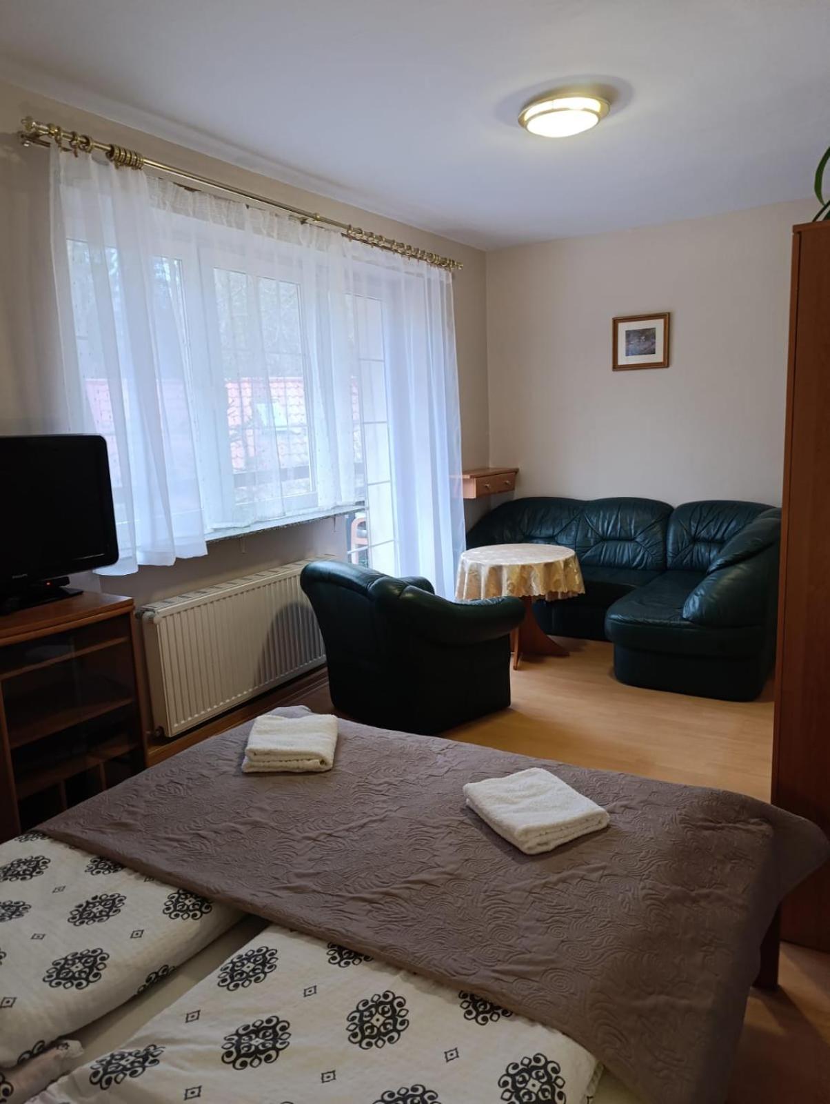 Karkoz Karpacz B&B 외부 사진