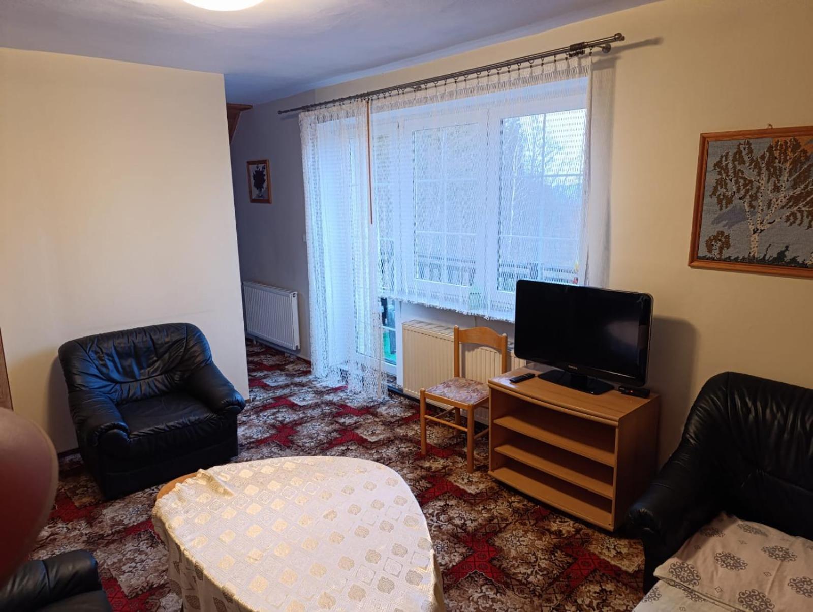 Karkoz Karpacz B&B 객실 사진