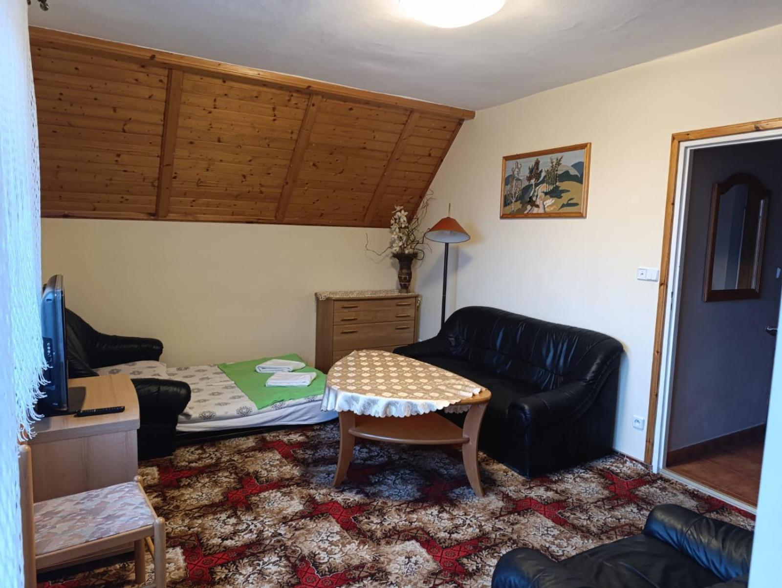 Karkoz Karpacz B&B 객실 사진