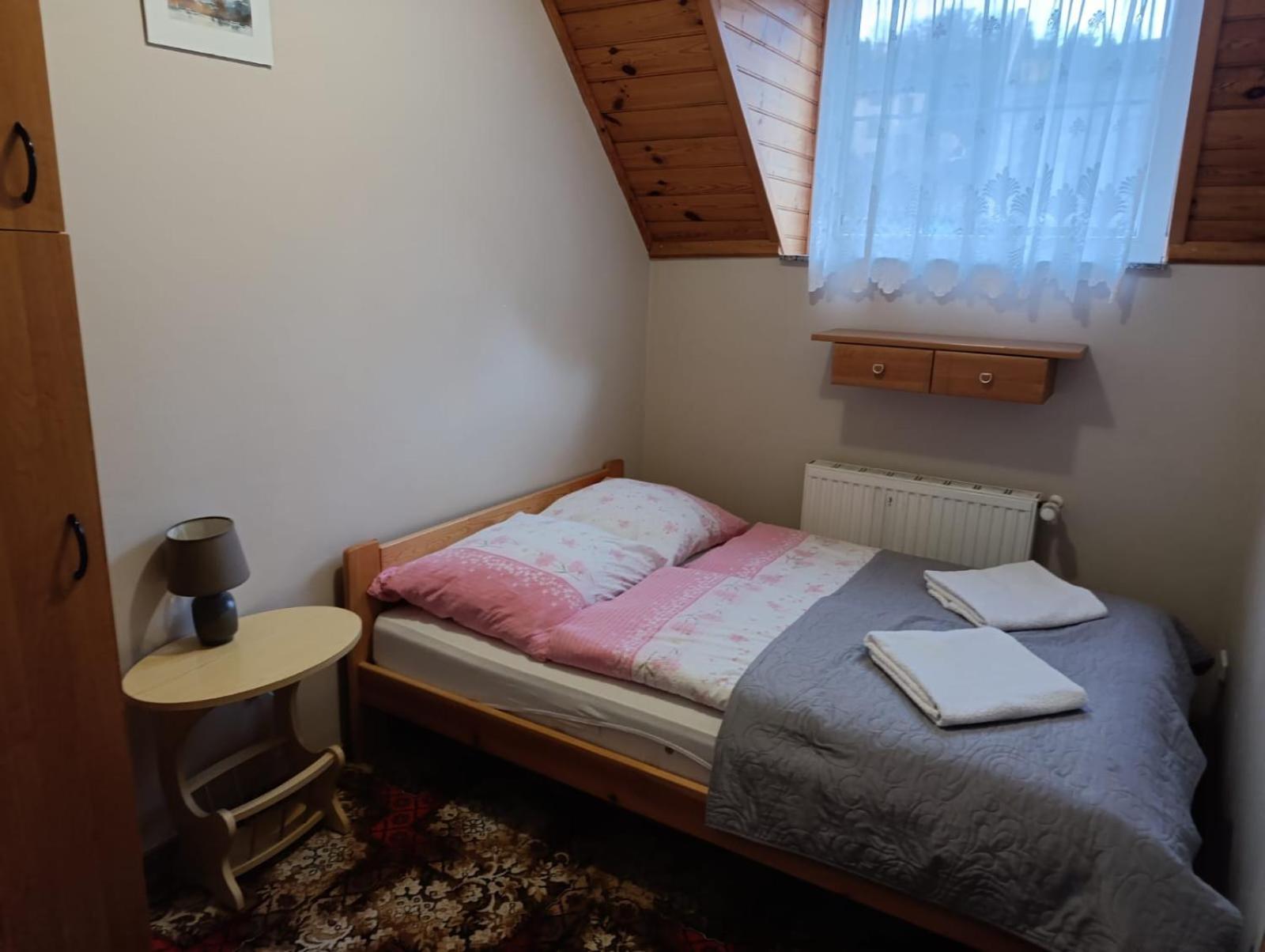 Karkoz Karpacz B&B 외부 사진