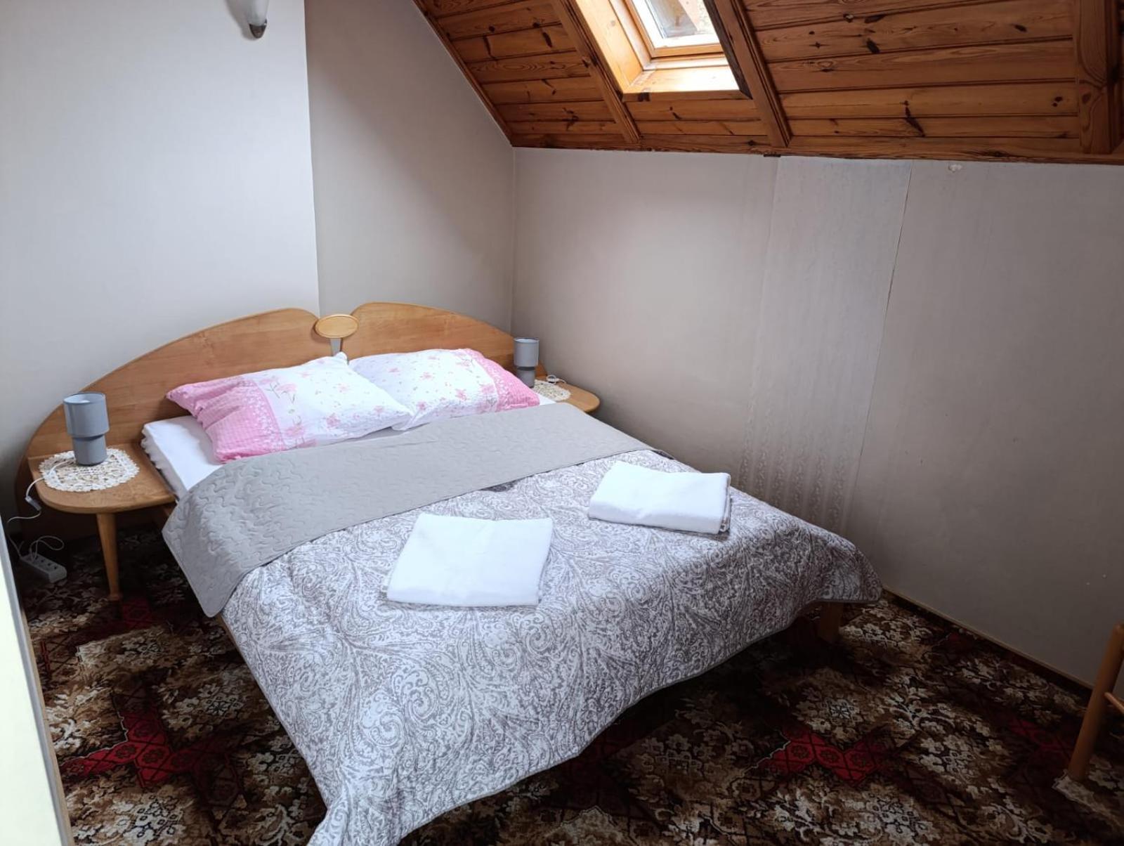 Karkoz Karpacz B&B 외부 사진