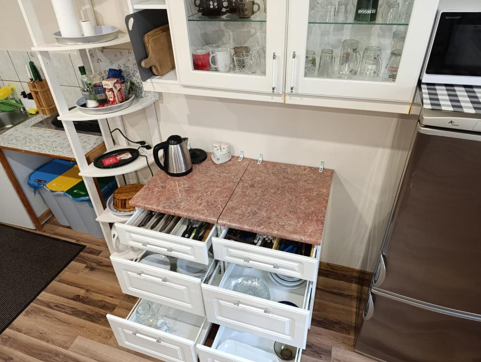 Karkoz Karpacz B&B 외부 사진