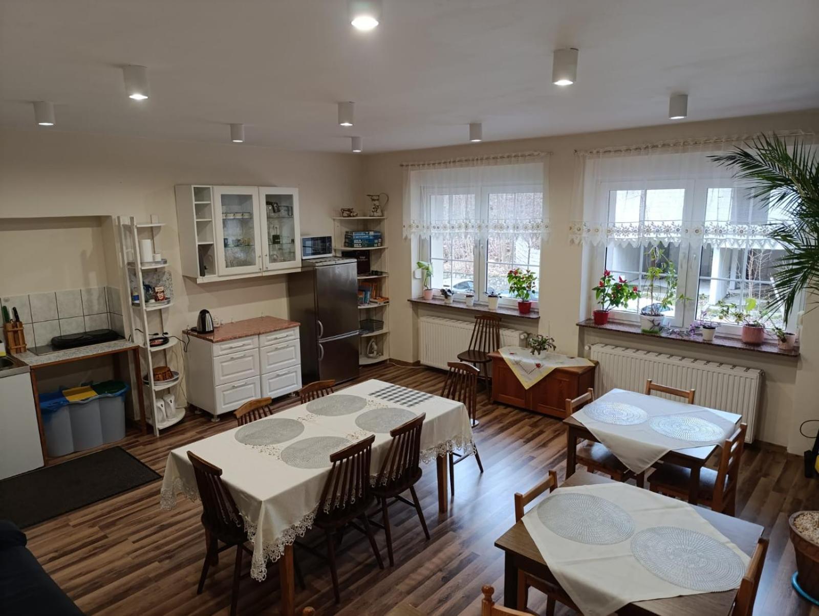 Karkoz Karpacz B&B 외부 사진