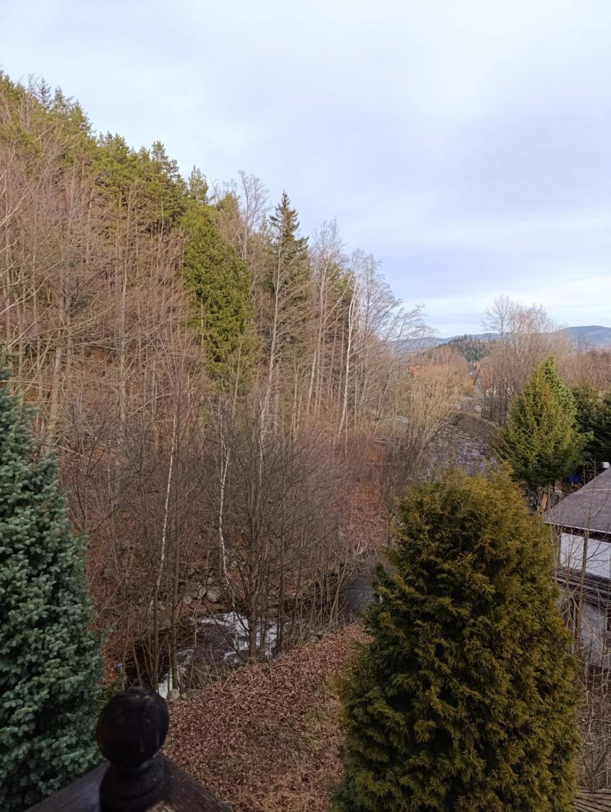 Karkoz Karpacz B&B 외부 사진