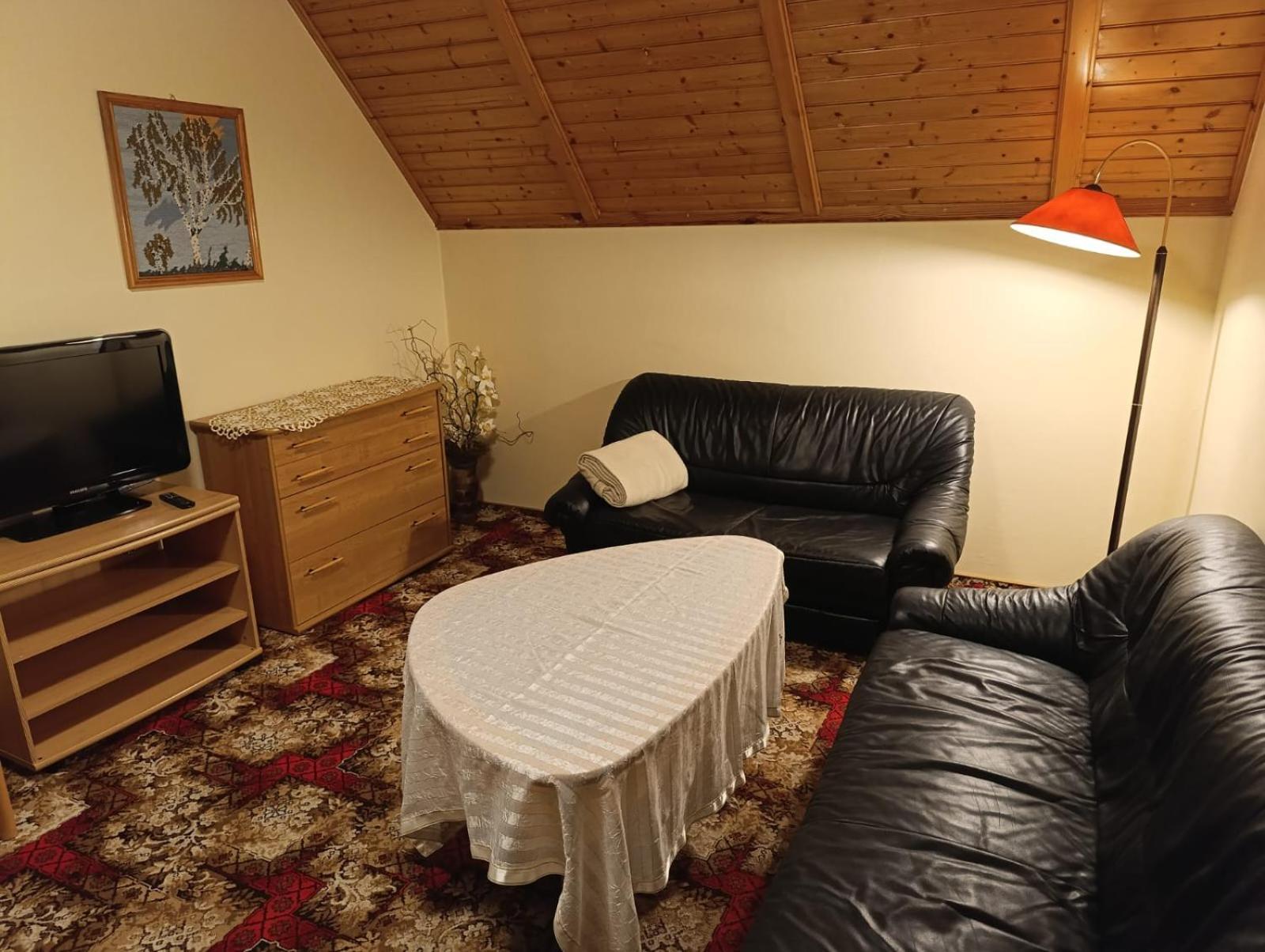 Karkoz Karpacz B&B 외부 사진