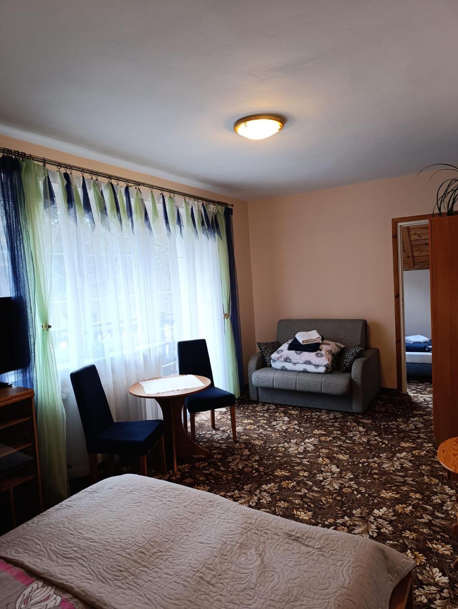Karkoz Karpacz B&B 외부 사진