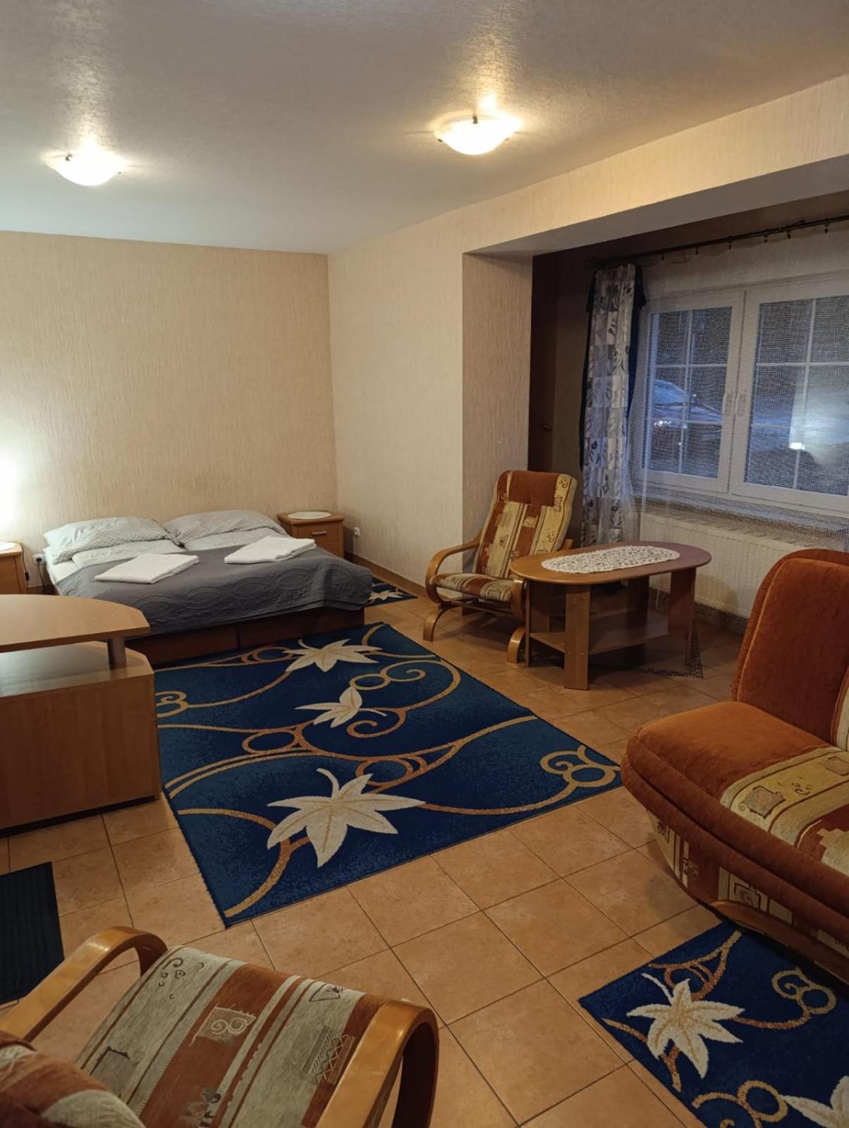 Karkoz Karpacz B&B 외부 사진