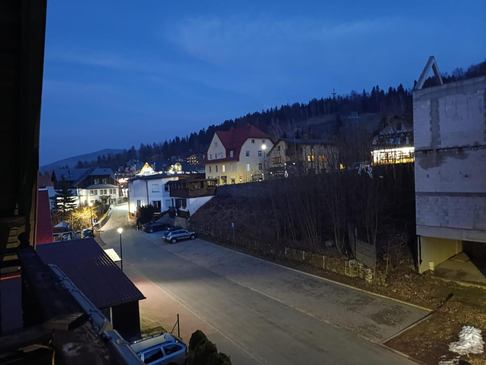 Karkoz Karpacz B&B 외부 사진