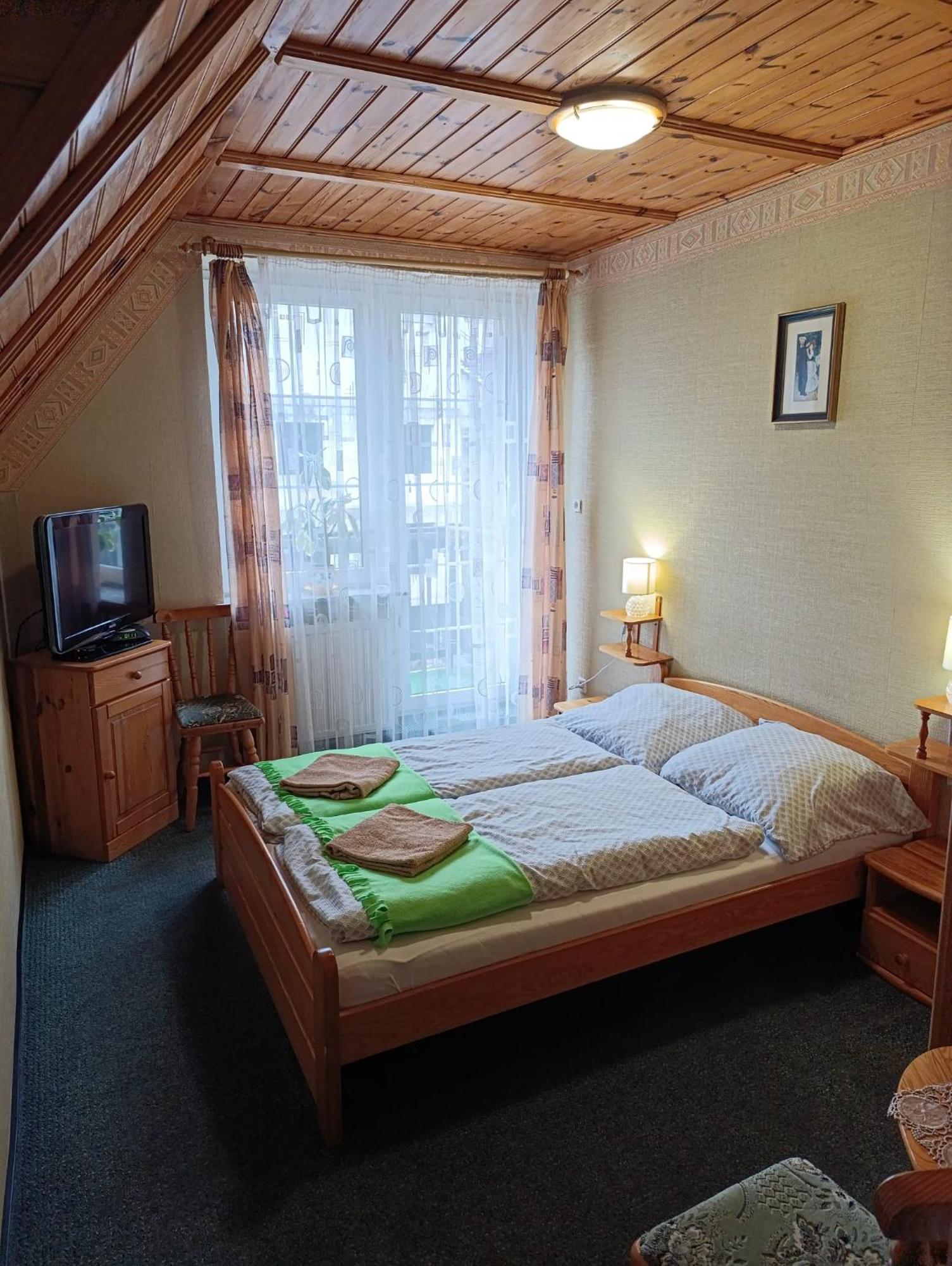 Karkoz Karpacz B&B 외부 사진
